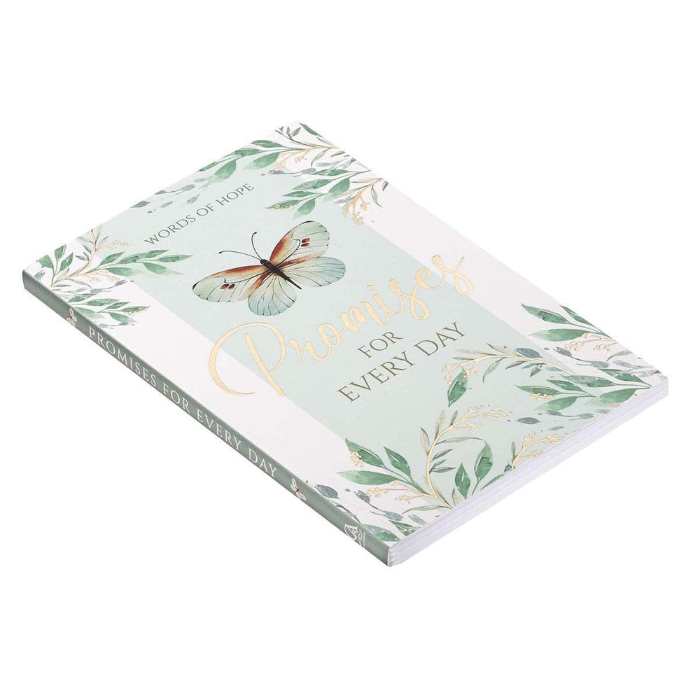 Promises for Every Day Gift Book - Pura Vida Books