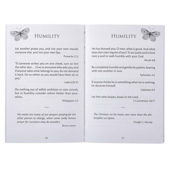 Promises for Every Day Gift Book - Pura Vida Books
